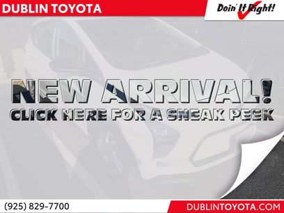 Used 2022 Chevrolet Bolt LT