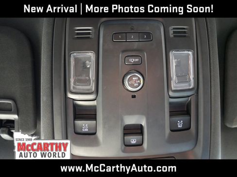 Used 2021 Chevrolet Suburban LT w/ Rear Media and Nav Package AWD/4WD image 24