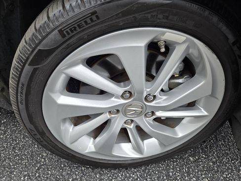 Used 2018 Acura ILX w/ Premium Package image 14