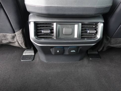 Used 2023 Ford F150 XLT w/ Equipment Group 302A High AWD/4WD image 36