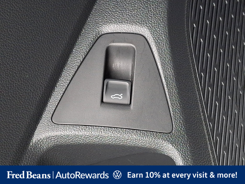 Certified 2026 Volkswagen Jetta S FWD image 31