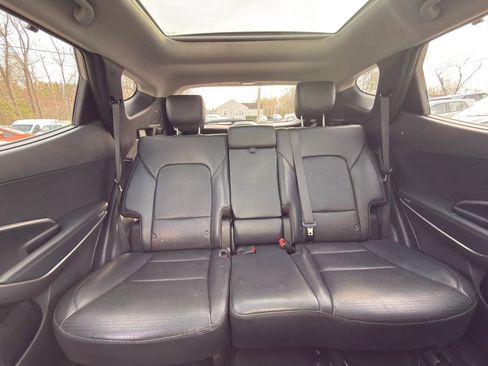 Used 2014 Hyundai Santa Fe Sport 2.0T w/ Technology Package 05 AWD/4WD image 20