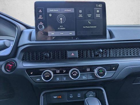 New 2026 Honda CR-V Sport-L image 12