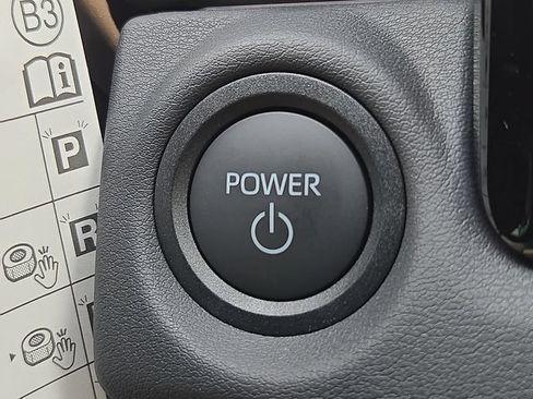 New 2026 Toyota bZ Woodland AWD/4WD image 22