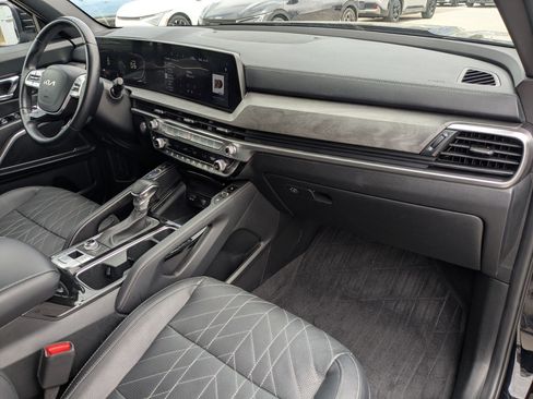 Used 2024 Kia Telluride EX X-Line AWD/4WD image 30