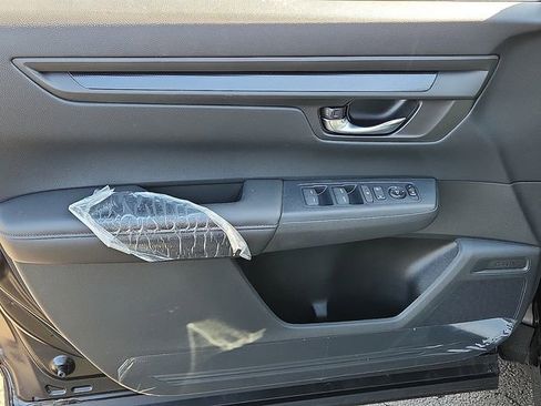 New 2026 Honda CR-V EX image 12