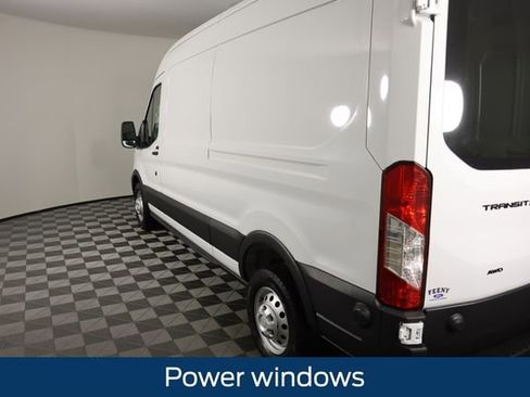 New 2026 Ford Transit 250 148 Medium Roof Extended AWD image 15