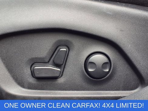 Used 2025 Jeep Compass Limited AWD/4WD image 4