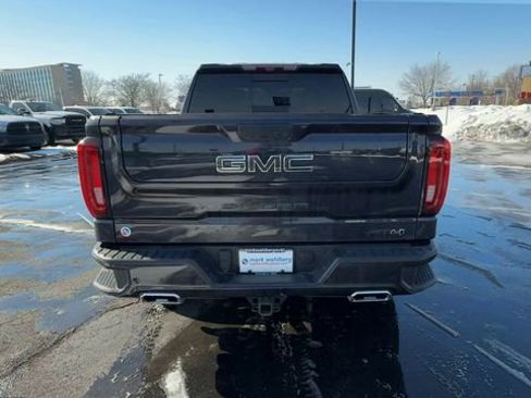 Used 2022 GMC Sierra 1500 AT4 w/ AT4 Premium Package image 7
