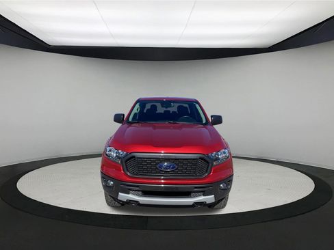 Used 2021 Ford Ranger XLT w/ Equipment Group 301A Mid image 3