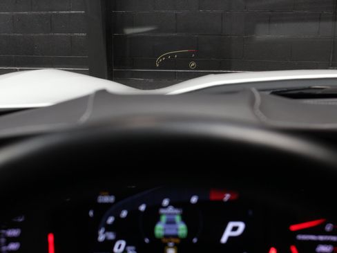 Used 2019 Chevrolet Corvette Stingray Coupe w/ 2LT Preferred Equipment Group RWD image 60