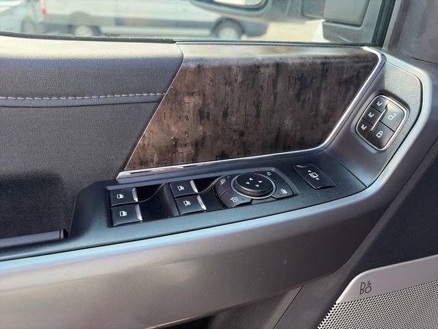 Used 2026 Ford F350 Lariat w/ Tremor Off-Road Package AWD/4WD image 11