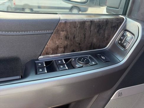 Used 2026 Ford F350 Lariat w/ Tremor Off-Road Package AWD/4WD image 11