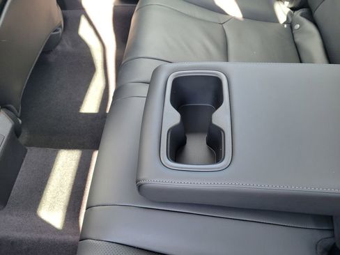 New 2026 Honda Accord Touring image 30