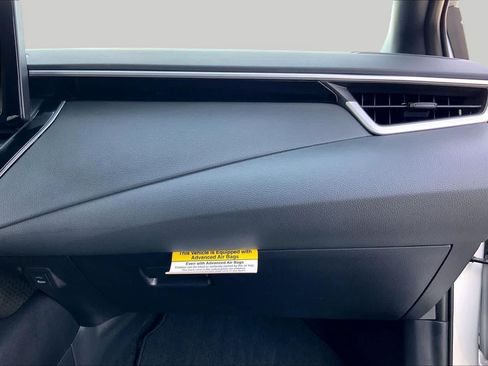 Used 2026 Toyota Corolla SE FWD image 18