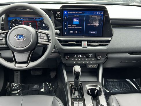 Certified 2026 Subaru Outback Premium AWD/4WD image 27