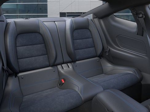 New 2026 Ford Mustang Dark Horse image 13