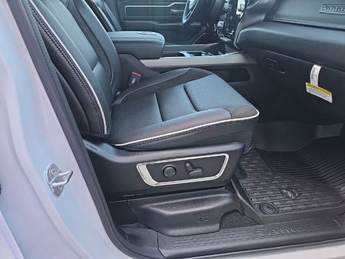 New 2026 RAM 1500 Laramie w/ Laramie Preferred Package image 87