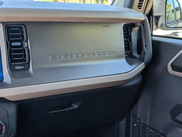 Used 2024 Ford Bronco Wildtrak AWD/4WD image 18