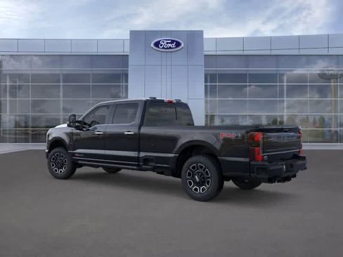 New 2026 Ford F350 Platinum image 26
