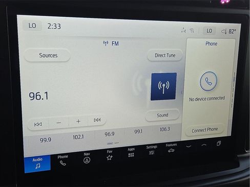 New 2025 Ford F150 XLT w/ Equipment Group 302A MID image 12