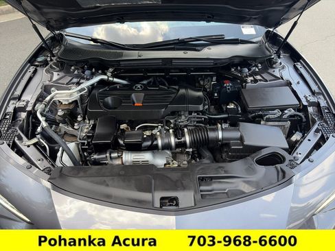 Used 2023 Acura TLX FWD image 37