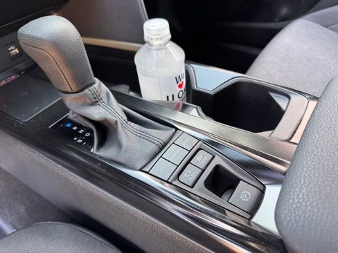 Used 2025 Toyota Camry LE image 24