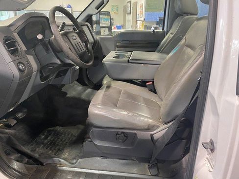 Used 2012 Ford F250 XL RWD image 15