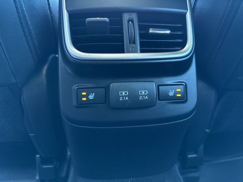 Used 2022 Subaru Outback Onyx Edition XT w/ Tech Package 3 image 15