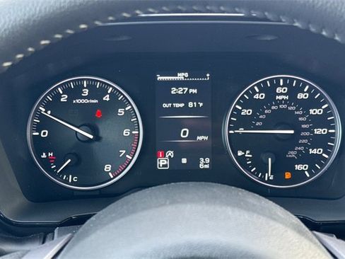 New 2025 Subaru Outback Premium image 21