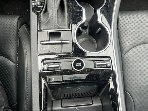Certified 2024 Kia K5 EX FWD image 15