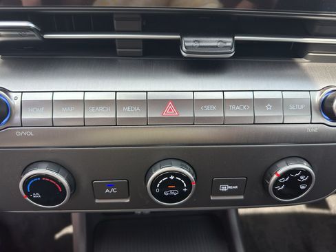 New 2026 Hyundai Kona SE AWD/4WD image 21