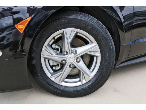 Certified 2022 Hyundai Sonata SE FWD image 30