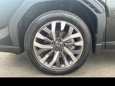 Certified 2026 Subaru Forester Touring AWD/4WD image 16