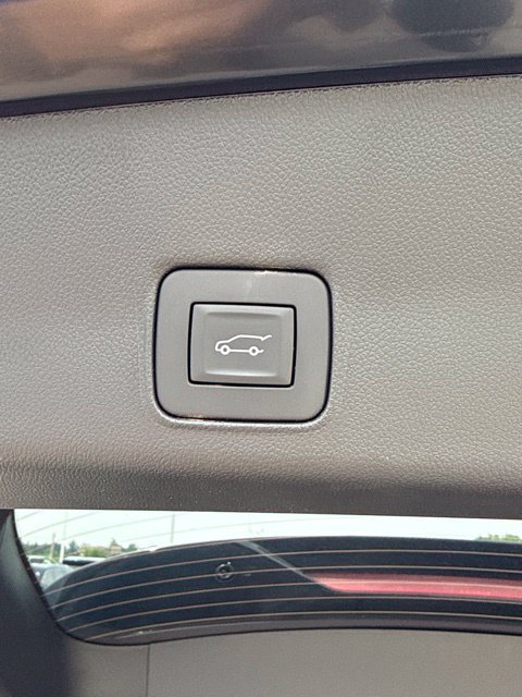 Used 2026 Chevrolet TrailBlazer RS w/ Convenience Package AWD/4WD image 14