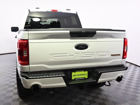 Used 2022 Ford F150 Tremor image 4