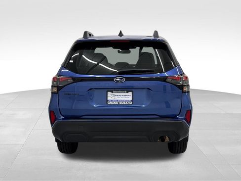 Used 2026 Subaru Forester AWD/4WD image 5