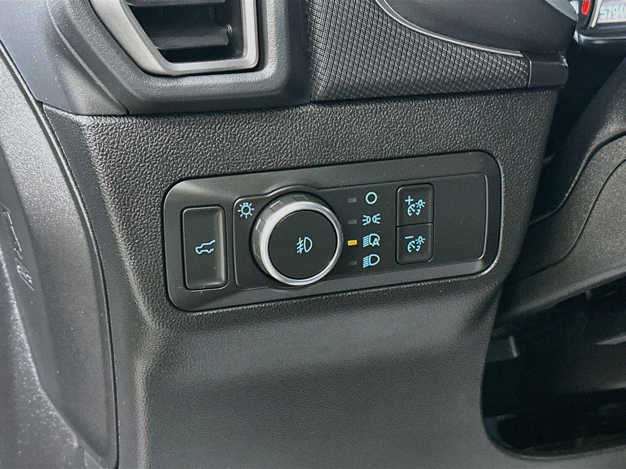 Used 2022 Ford Bronco Sport Outer Banks AWD/4WD image 10