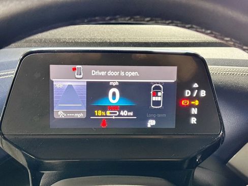 Certified 2025 Volkswagen ID.4 Pro S AWD/4WD image 15