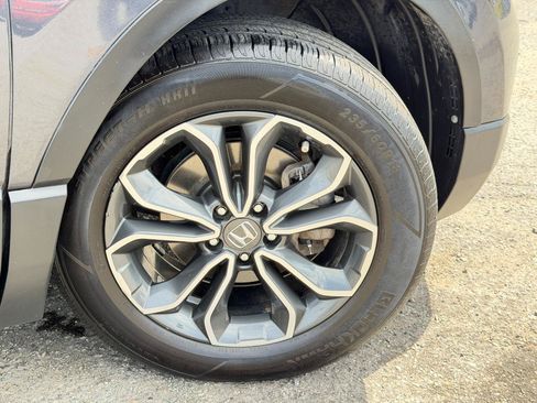 Used 2019 Honda CR-V EX image 82