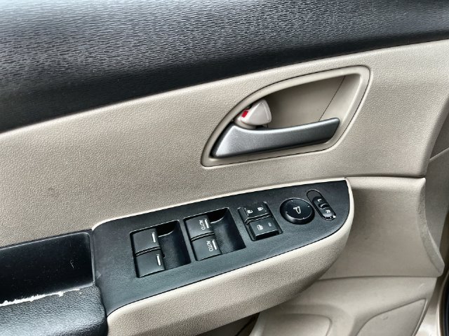 Used 2012 Honda Odyssey EX-L image 24
