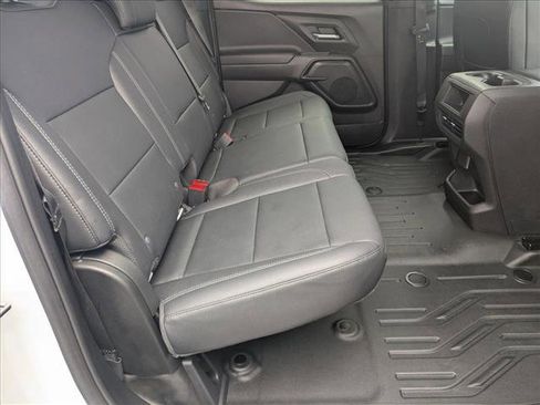 Used 2024 Chevrolet Silverado EV W/T image 19