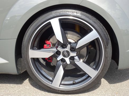 Used 2023 Audi TT 2.0T image 27