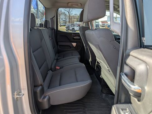 Used 2017 Chevrolet Silverado 1500 LT w/ Redline Edition image 17