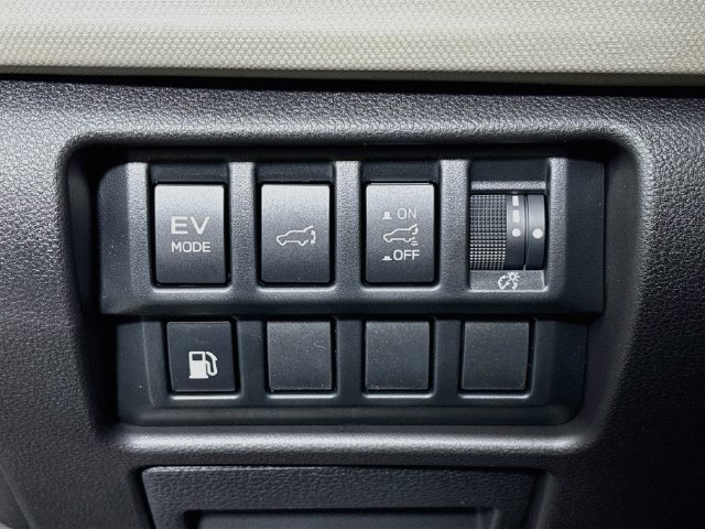 New 2026 Subaru Forester Touring AWD/4WD image 10