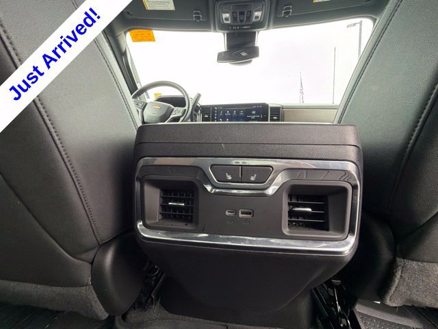 Used 2024 Chevrolet Silverado 2500 High Country AWD/4WD image 42
