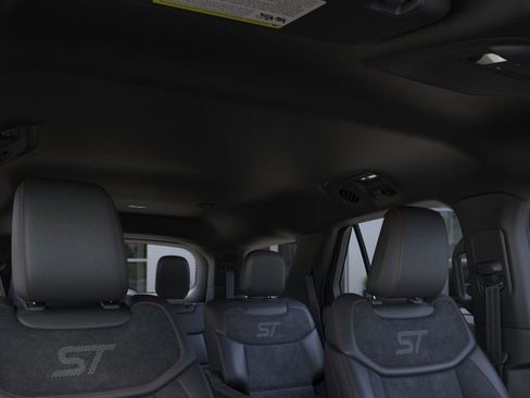 New 2026 Ford Explorer ST AWD/4WD image 22