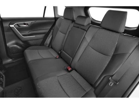 Used 2024 Toyota RAV4 AWD Hybrid image 16