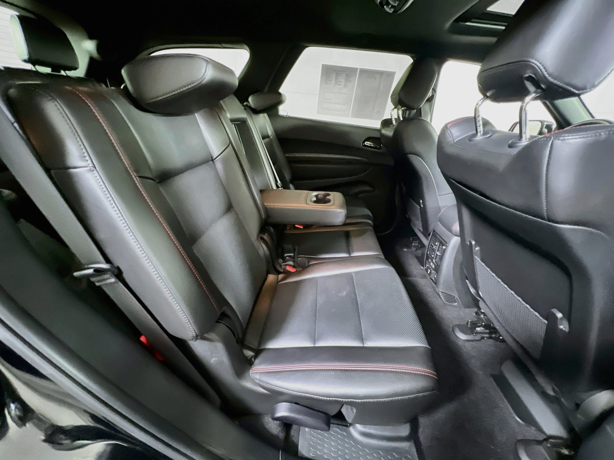 Used 2023 Dodge Durango GT AWD/4WD image 29