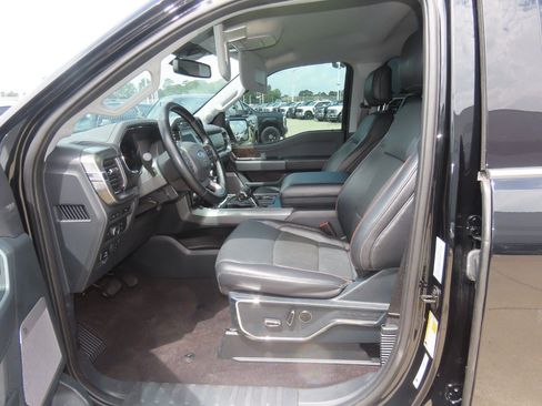 Certified 2021 Ford F150 Lariat AWD/4WD image 26